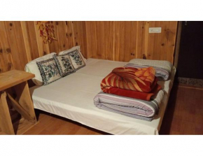 Hotel Mountain View, Chakrata